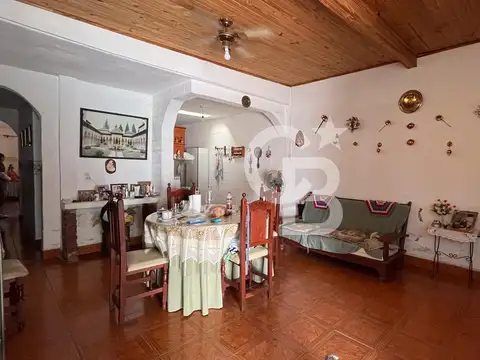 Casa en Venta al Oeste