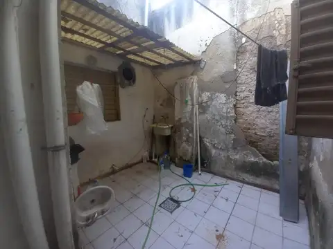 Río De Janeiro 721 , Piso 00