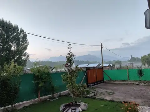 Casa en Venta en Uspallata, USD 110.000