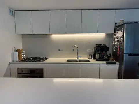 Departamento en Venta 3 años