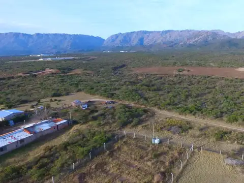 Terreno en Venta de 787,0 m2