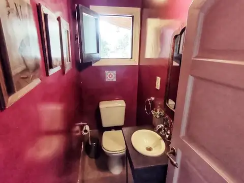 Casa en Alquiler A Estrenar