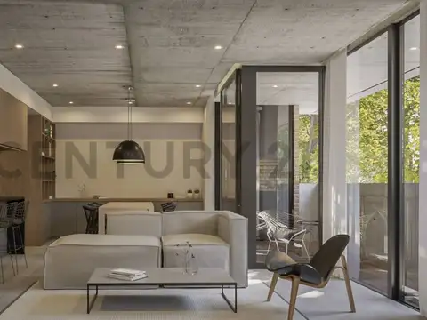 Departamento en Venta 1 año