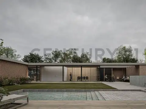 Departamento en Venta en City Bell, USD 149.500