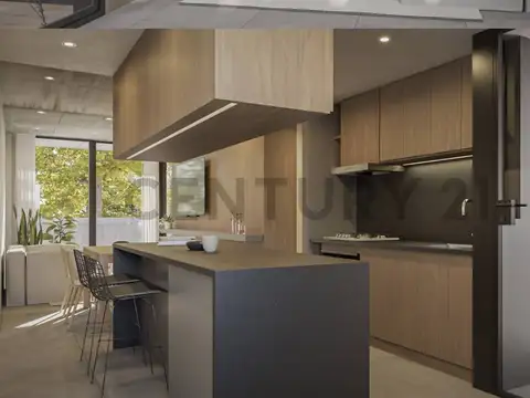 Venta Departamento City Bell