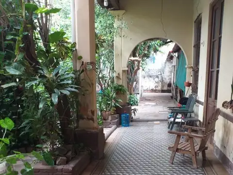 Casa en Venta en Asuncion, USD 200.000
