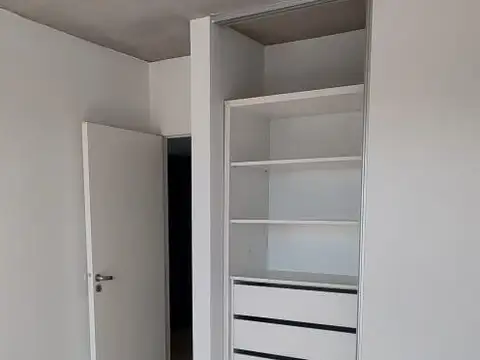 Departamento en Alquiler al Oeste