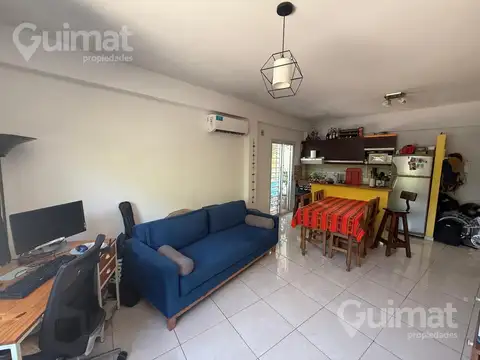 Depto Tipo Casa en Venta de 2 dormitorios