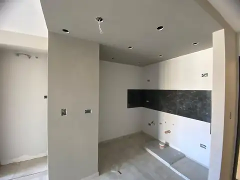 Departamento en Venta 1 año