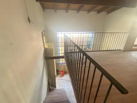 Casa en Alquiler 25 años