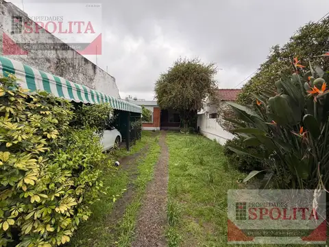 Casa en Chilavert