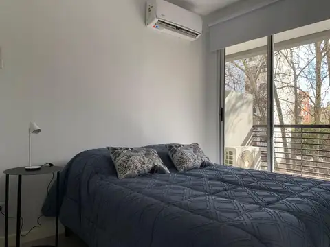 Av Olazabal al 2200 entre Cuba y Vuelta de Obligado