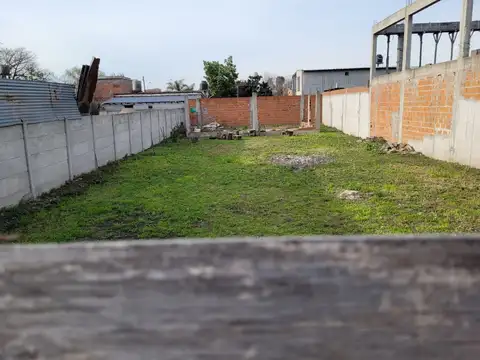 Rp Carlos Casares 4800