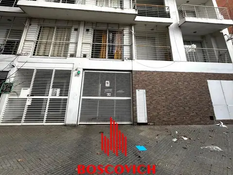 Departamento en Nuestra Señora de Lourdes