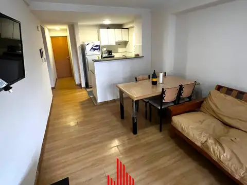 Departamento en Alquiler de 2 ambientes