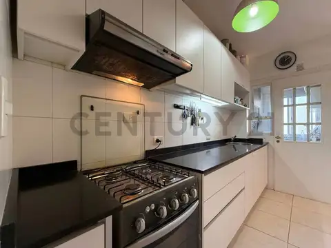 Departamento en Venta en Vicente López Vías / Río, USD 305.000
