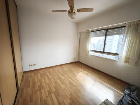 2 AMB CON BALCON TODO LUZ Y VISTA ABIERTA.. EDIFICIO CON SUM, PILETA Y PARQUE