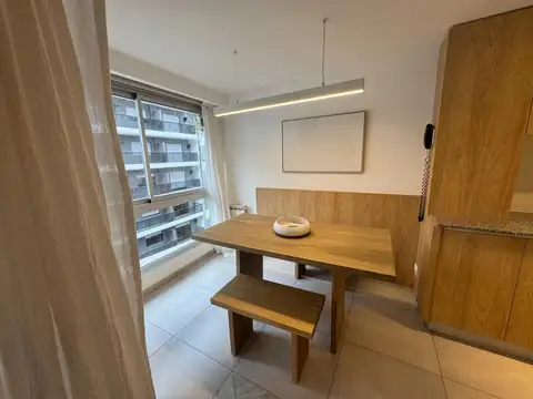 Departamento en Alquiler de 2 dormitorios