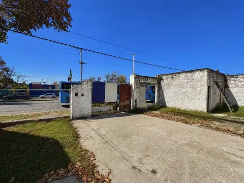 Terreno en Venta en Belgrano, USD 199.000