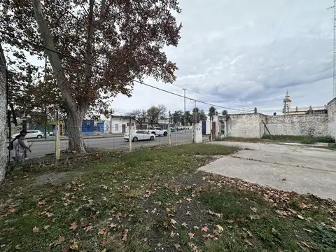 Provincia unidas y 27 de febrero
