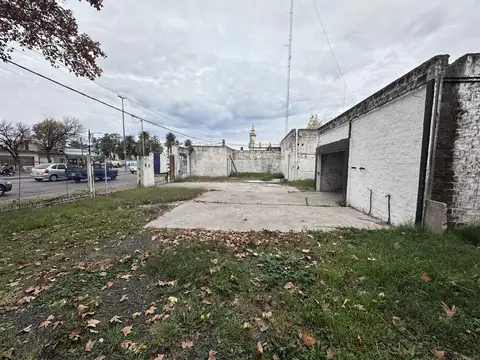 Terreno en Venta en Belgrano, USD 220.000