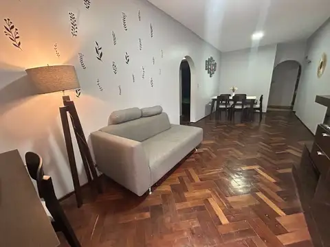 DEPTO EN VENTA 2 DORMI CON BALCÓN BARRIO NORTE