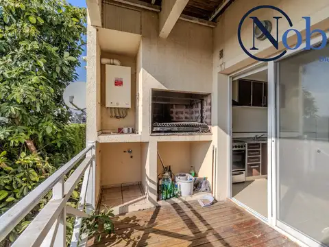 Departamento en Venta 15 años