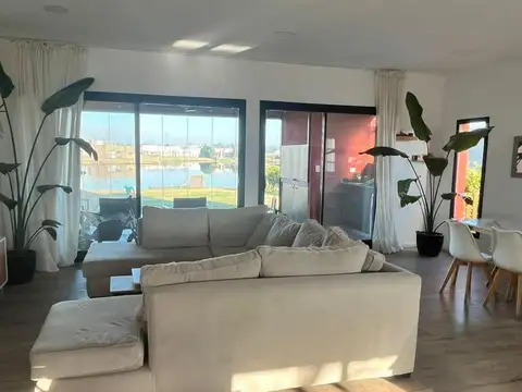 Casa en Venta 3 años