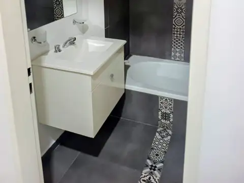 Departamento en Alquiler A Estrenar