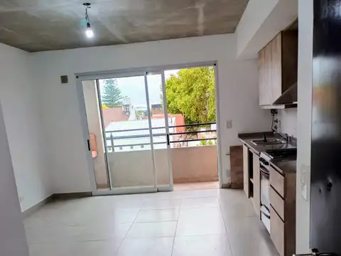 Departamento en Alquiler de 2 ambientes
