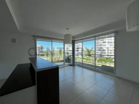 Complejo Ribera I, Islas del Canal , Piso 3