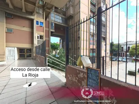 La Rioja 1700