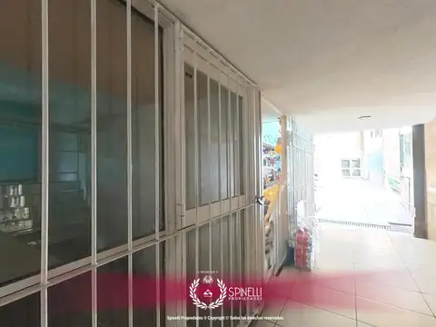 Local en Venta en Parque Patricios, USD 16.000