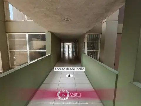 Local en Venta en Parque Patricios, USD 16.000