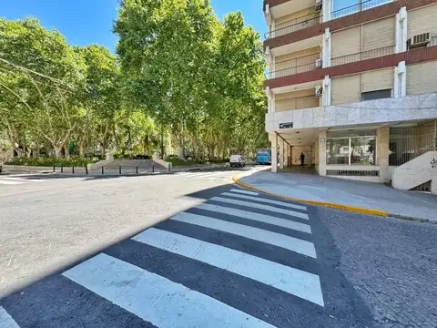 Departamento Monoambiente con 3 baños