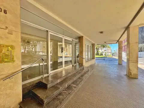 Departamento en Venta con 2 cochera