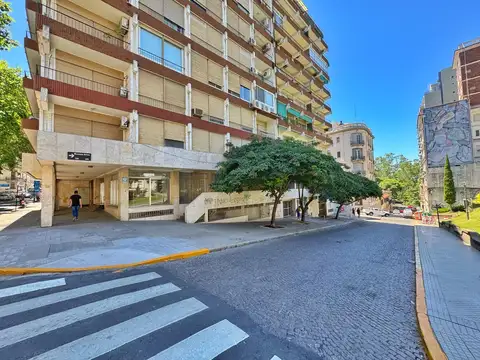 Departamento en Venta en Centro, USD 215.000