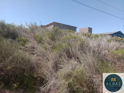 Terreno en Venta 15  mts Fondo