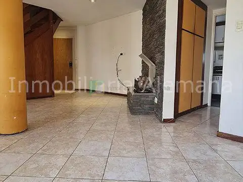 Departamento en Venta en Villa Ballester, USD 110.000