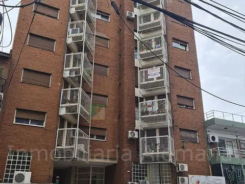 Venta - Departamento - 3 ambientes - Villa Ballester