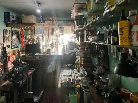 Casa - Venta - Argentina, General San Martín - Independencia 7251