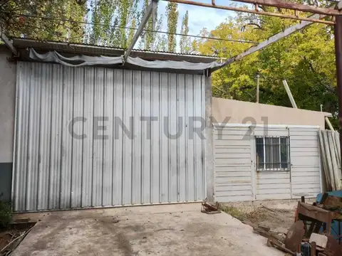 Galpon en Venta 2025 años