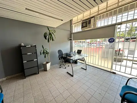 Oficina Monoambiente con 1 baño