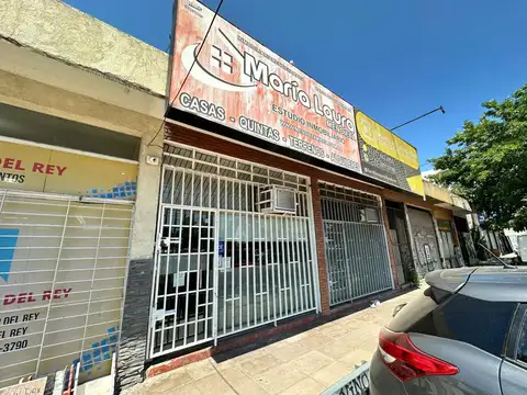 Oficina en Venta en Paso del Rey, USD 55.000