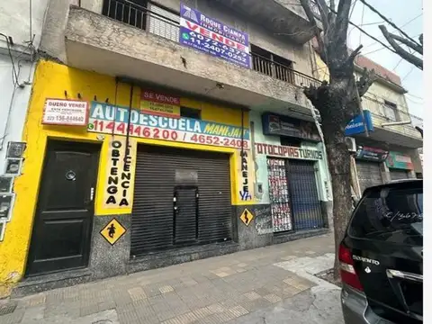 Lote en Venta Villa Celina