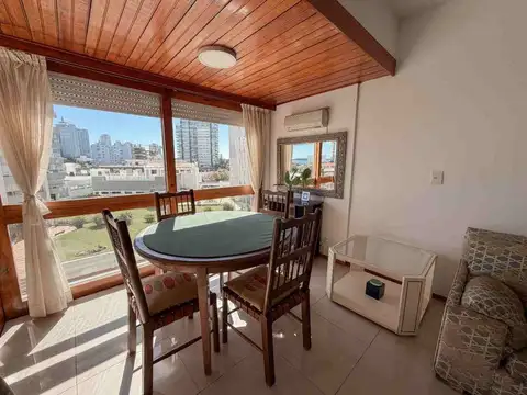 Departamento en Alquiler de 3 dormitorios