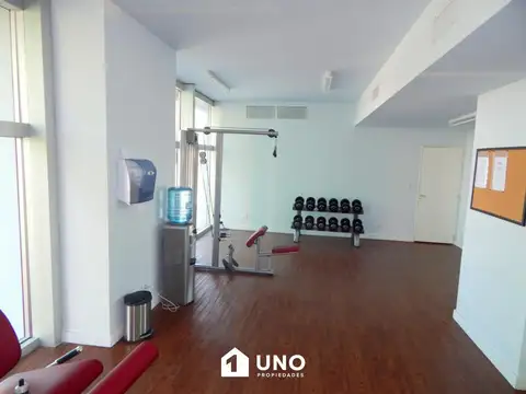 Departamento en Alquiler Permite mascota