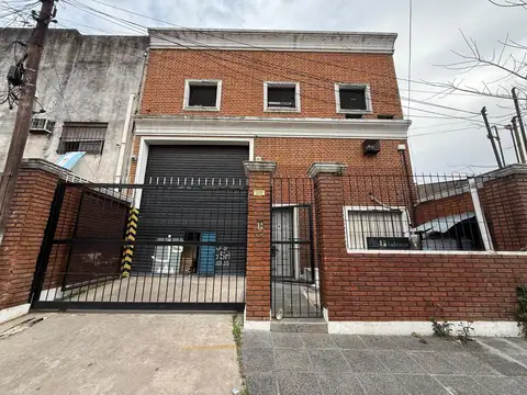 Galpon en Venta en San Fernando Carupa, USD 350.000
