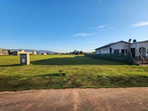 BARRIO PRIVADO LAS CAÑAS