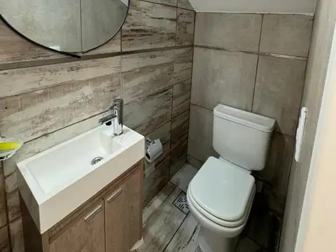 Duplex en venta 3 dormitorios Terrazas de Manantiales